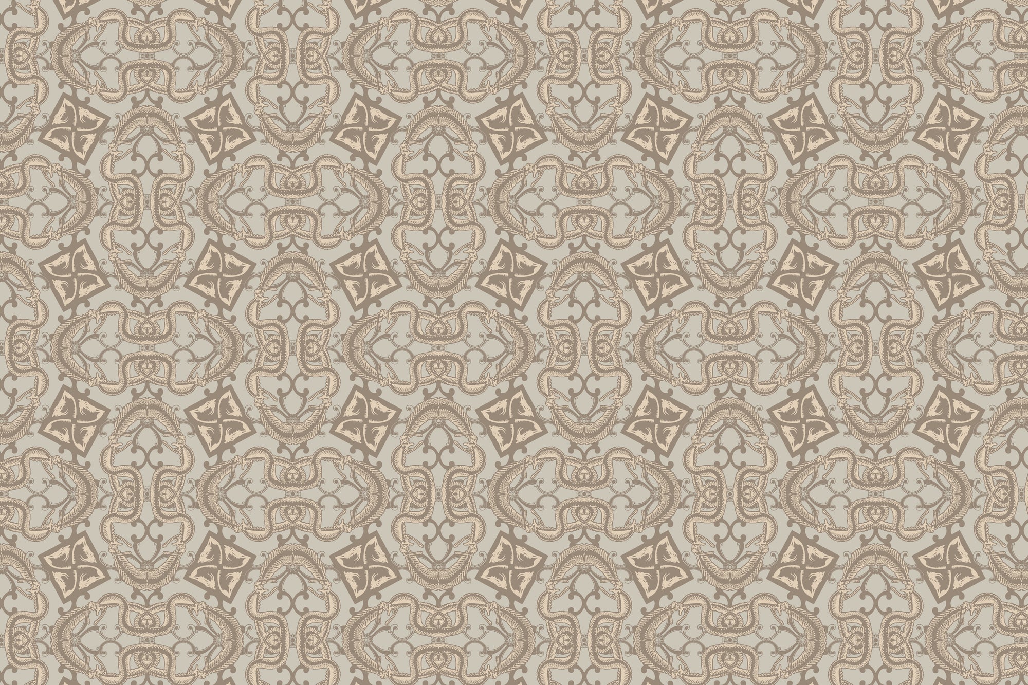 Snake Bit - Mojave