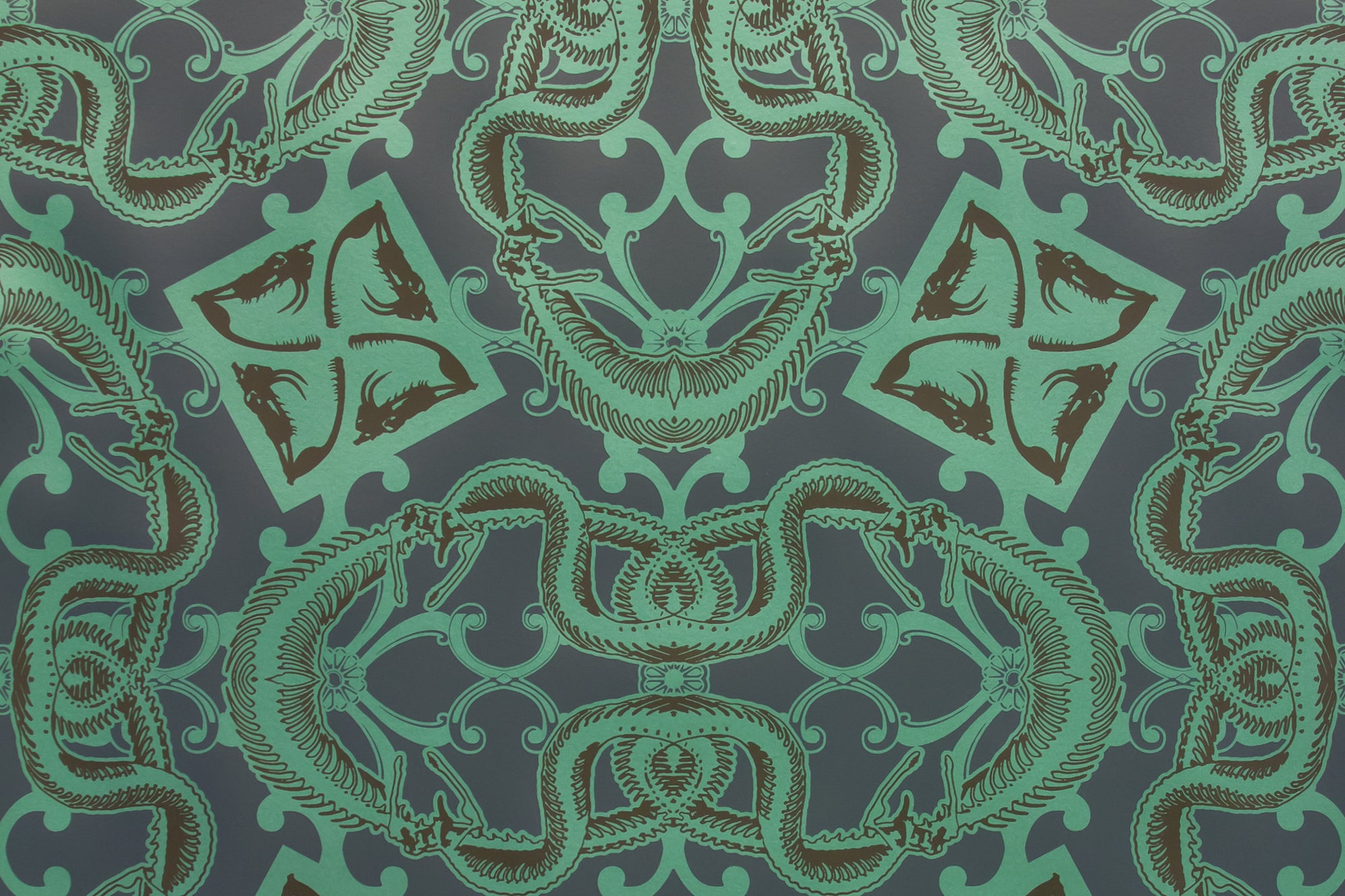Snake Bit - Serpent