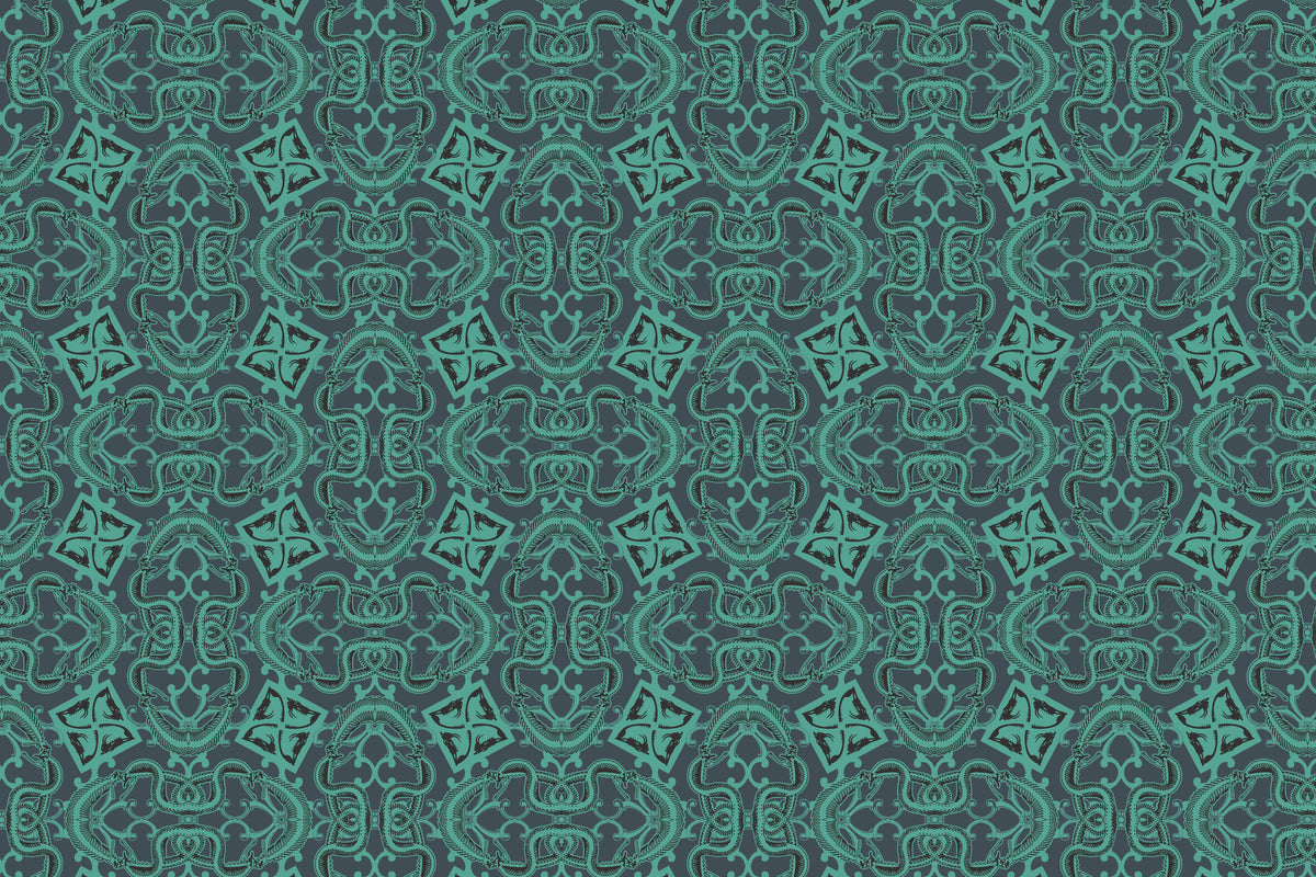 Snake Bit - Serpent