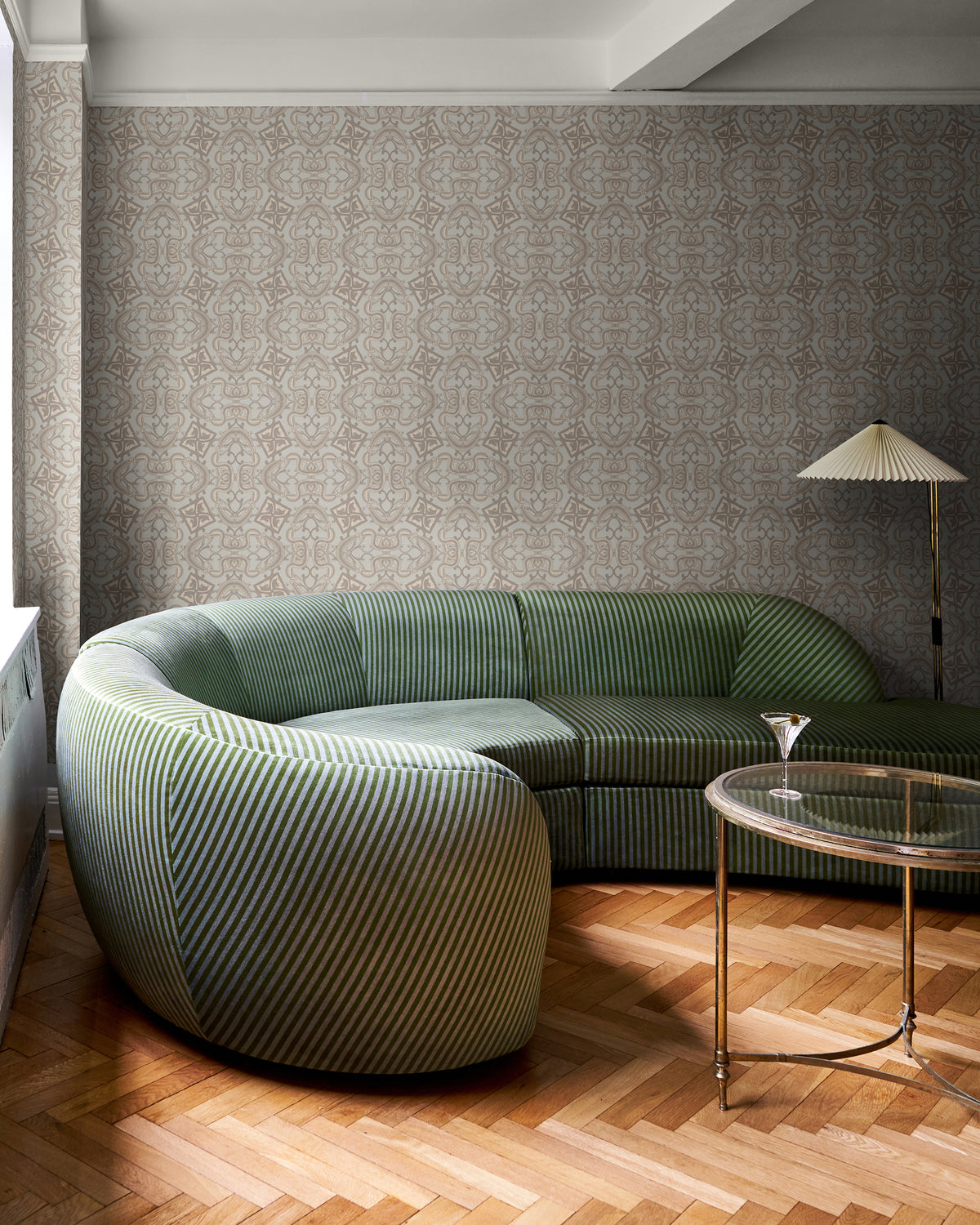Furniture and styling HiLo Brooklyn, Photography Chaunte Vaughn