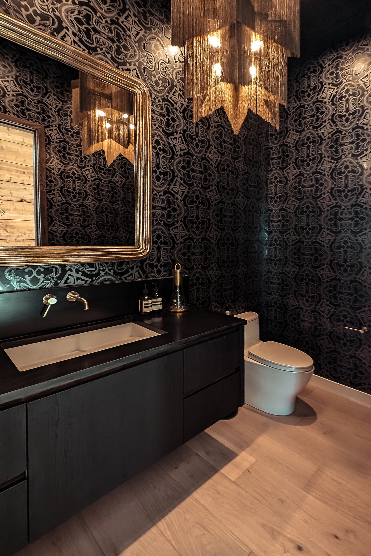 Design by Tarah Dowling for Mont'Ara