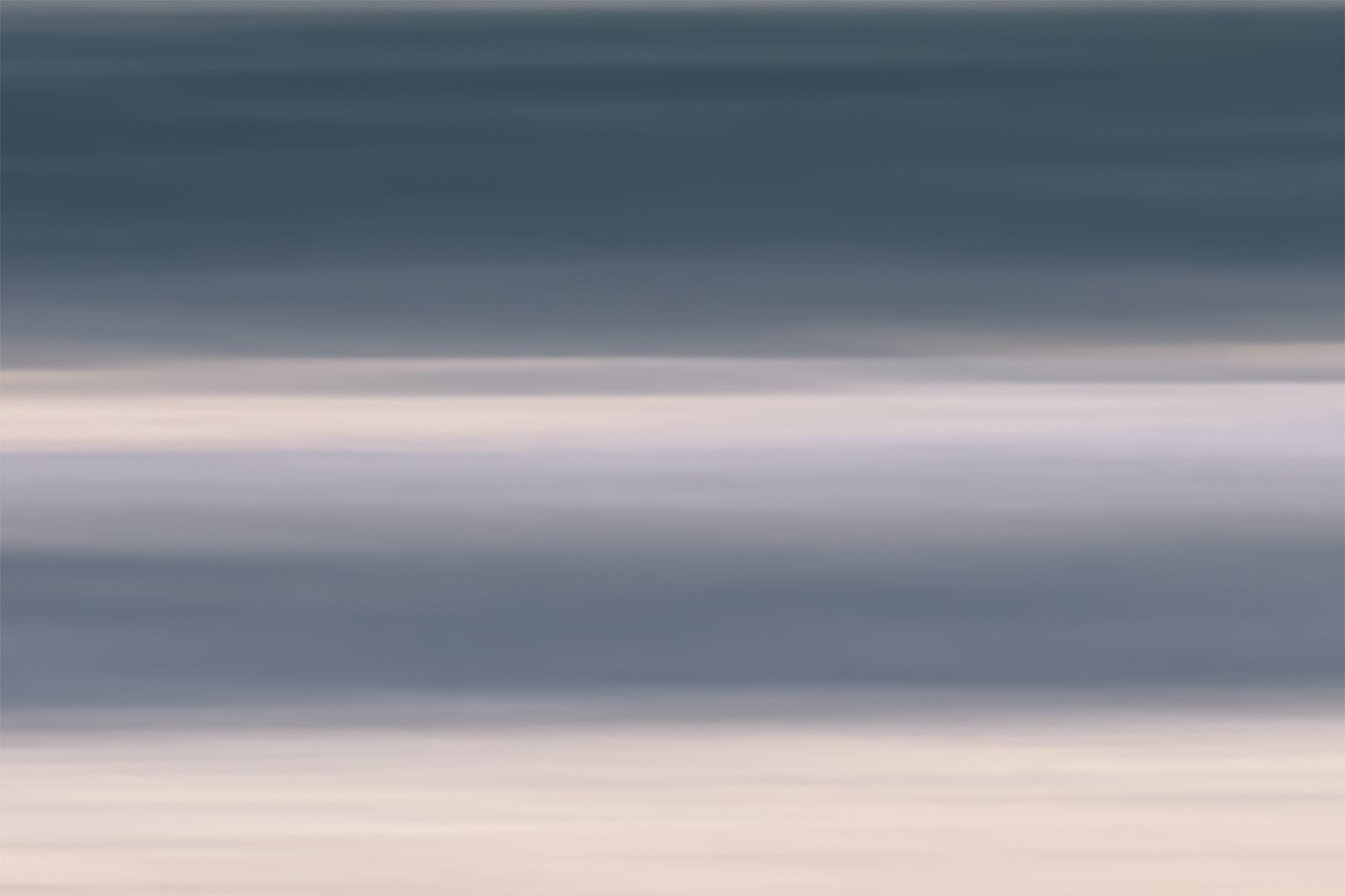 Soft Horizons - Playa