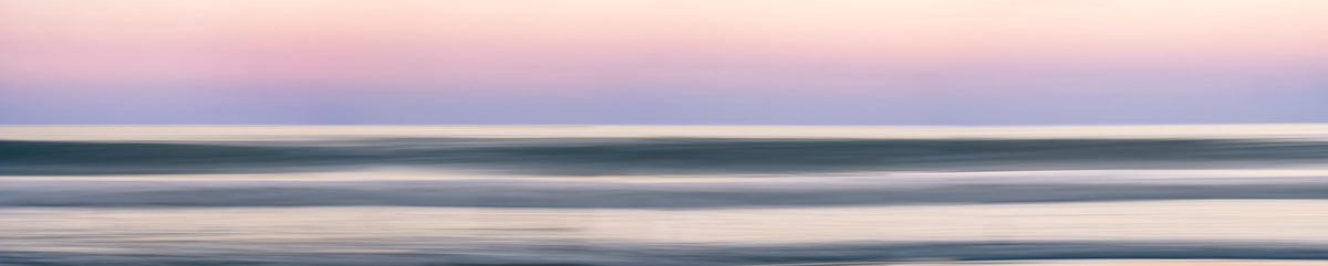 Soft Horizons - Playa