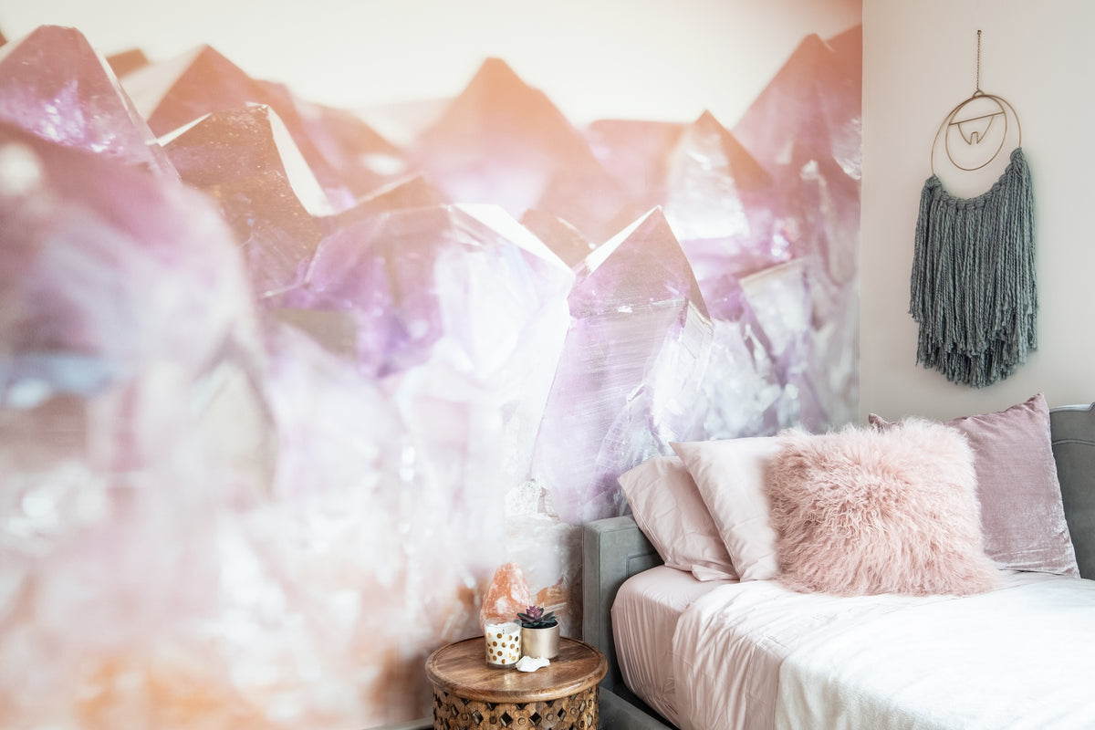 Soft Quartz Porn - Porphy