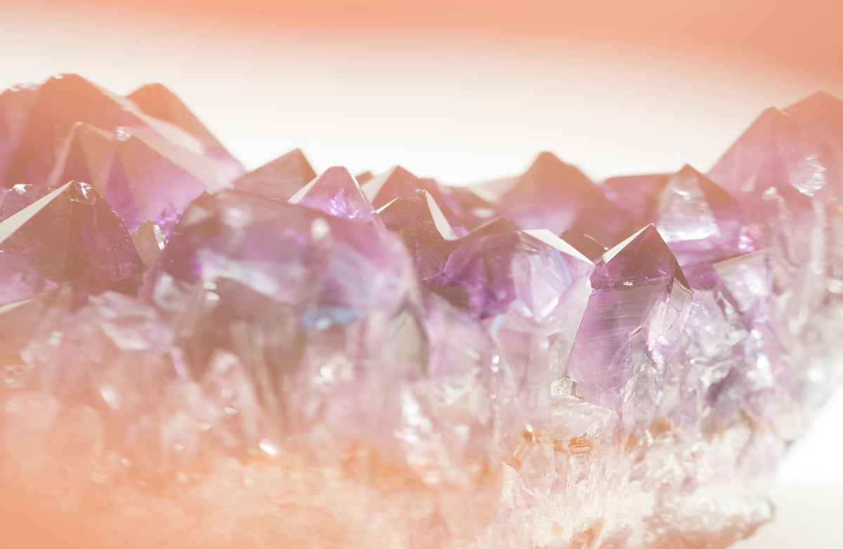 Soft Quartz Porn - Porphy