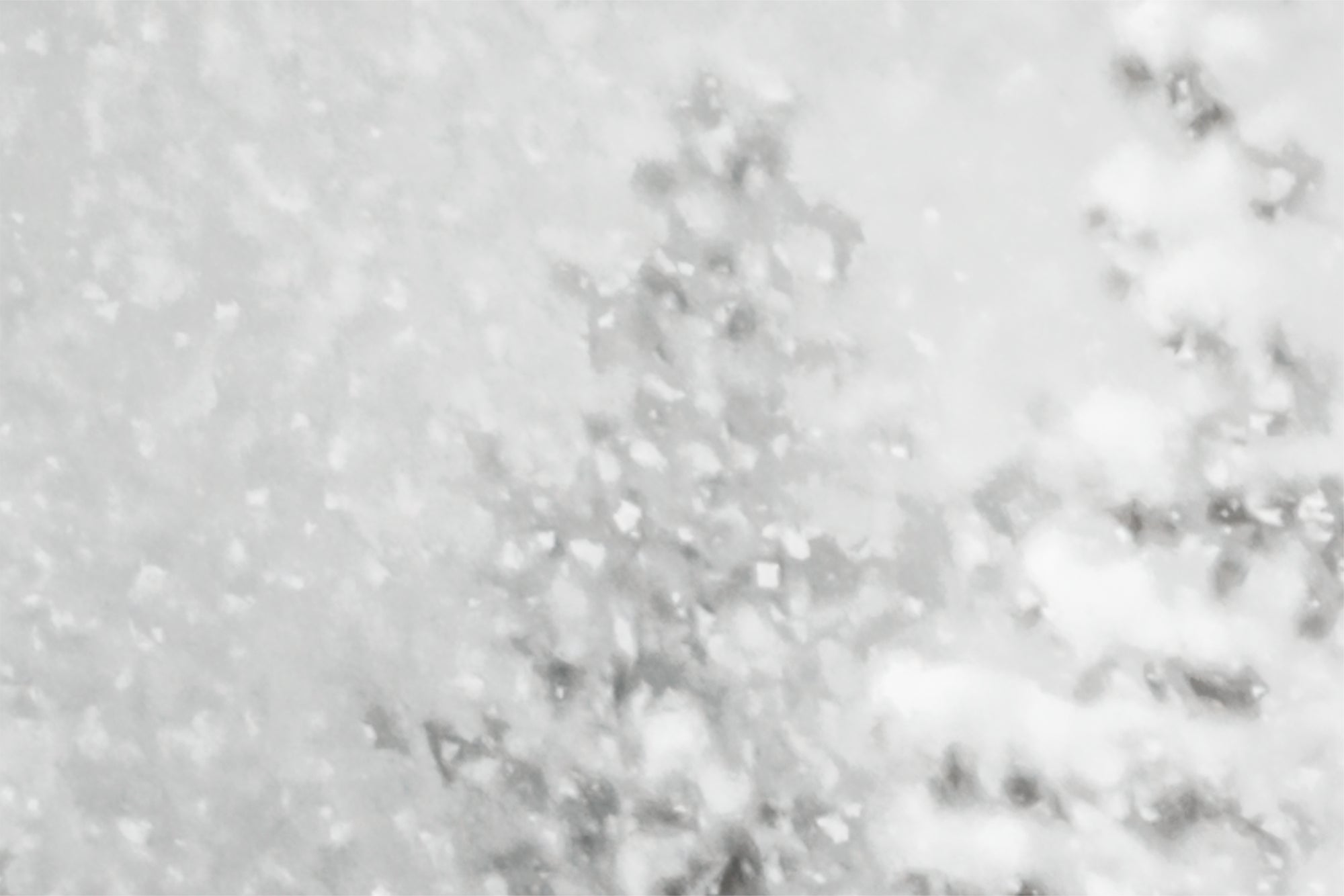 Soft Silence - Snowflake