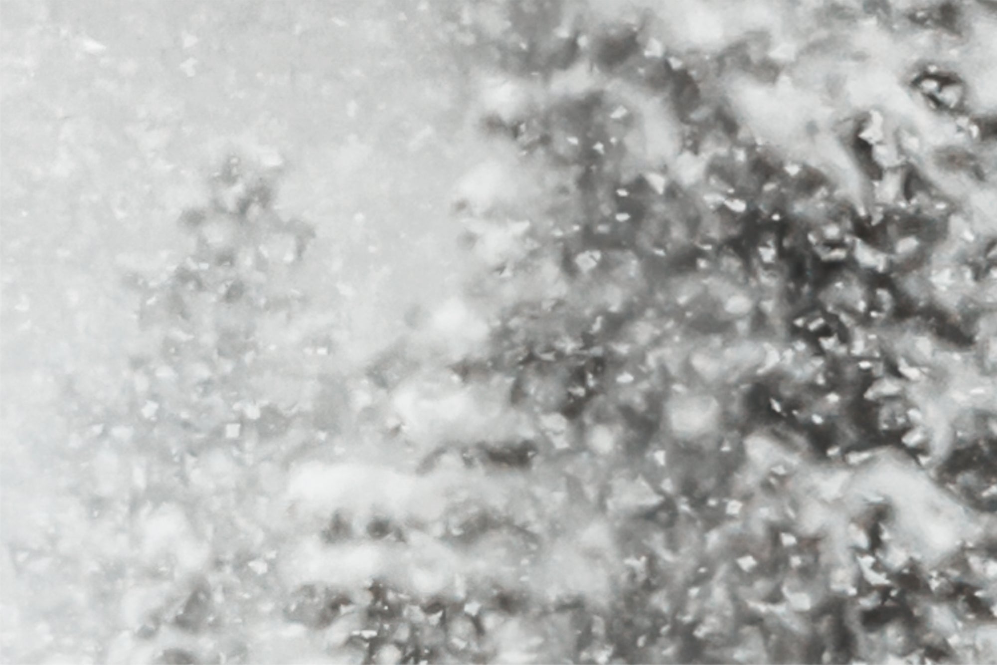 Soft Silence - Snowflake