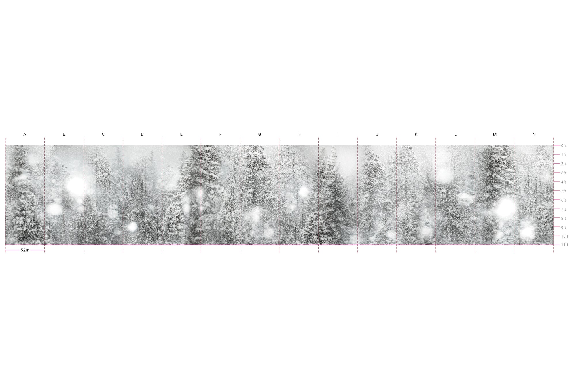 Soft Silence - Snowflake
