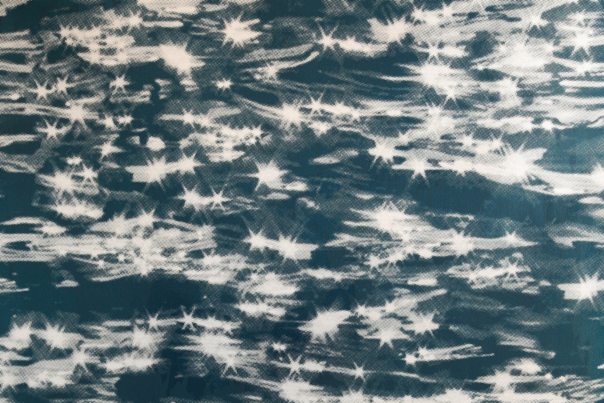 Starglint - Aqua