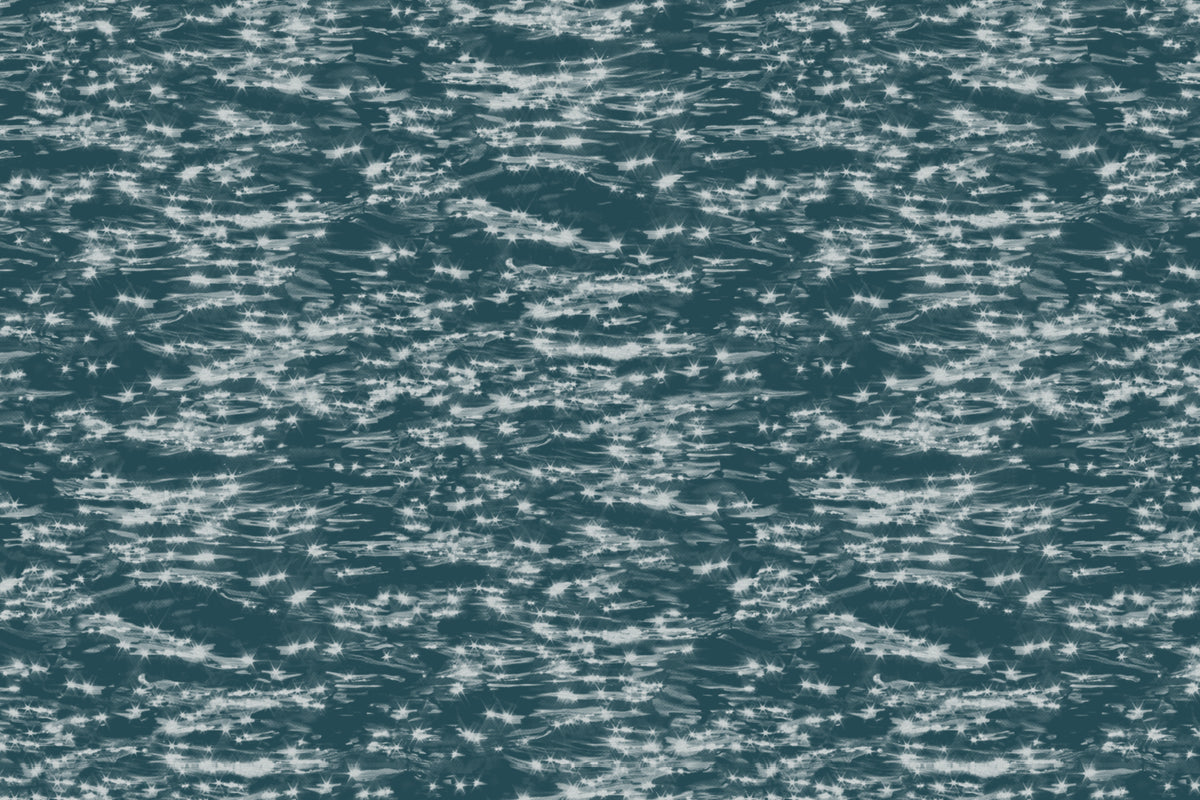 Starglint - Aqua
