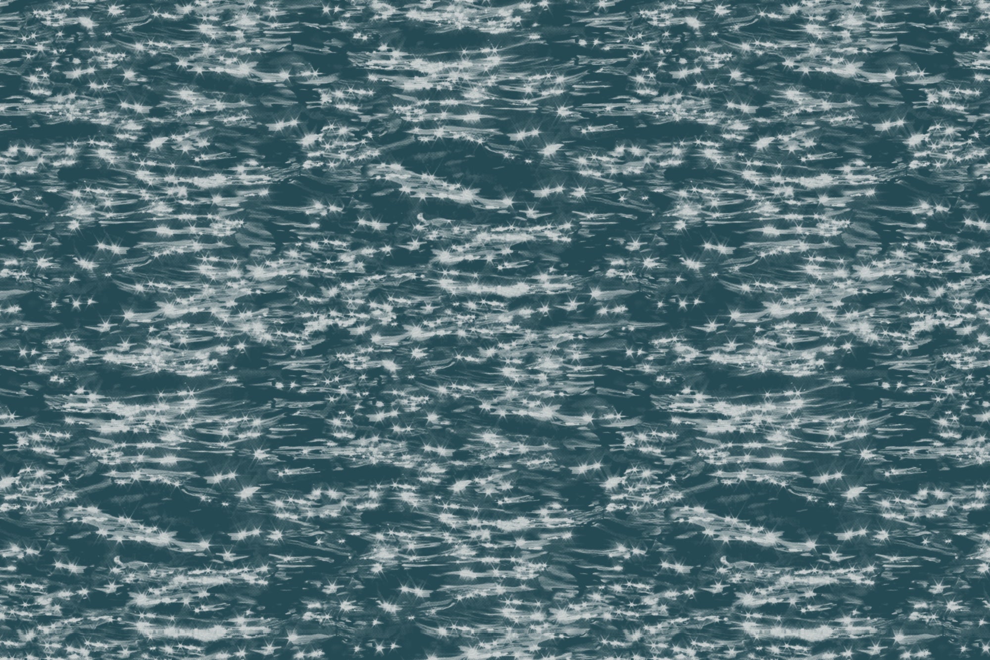 Starglint - Aqua