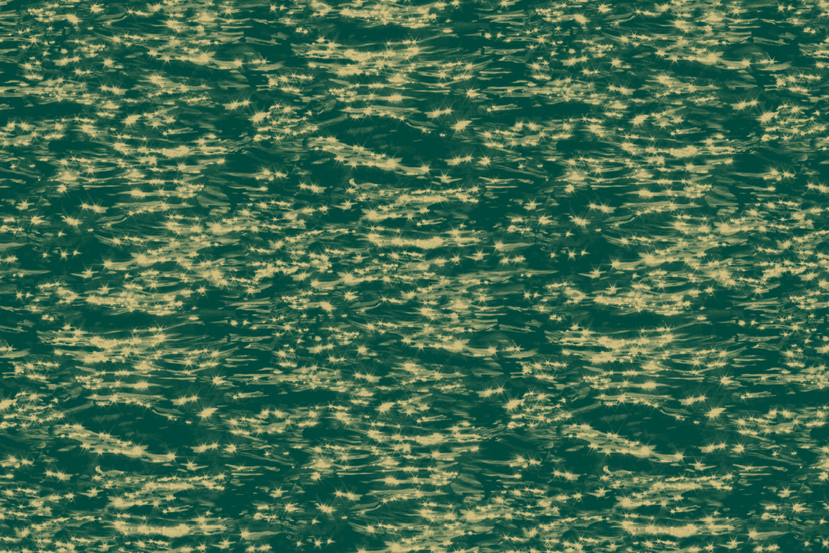 Starglint - Emerald