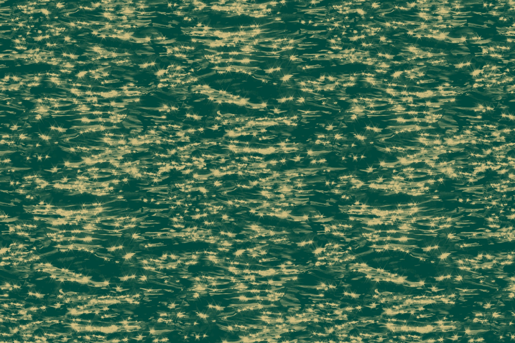 Starglint - Emerald
