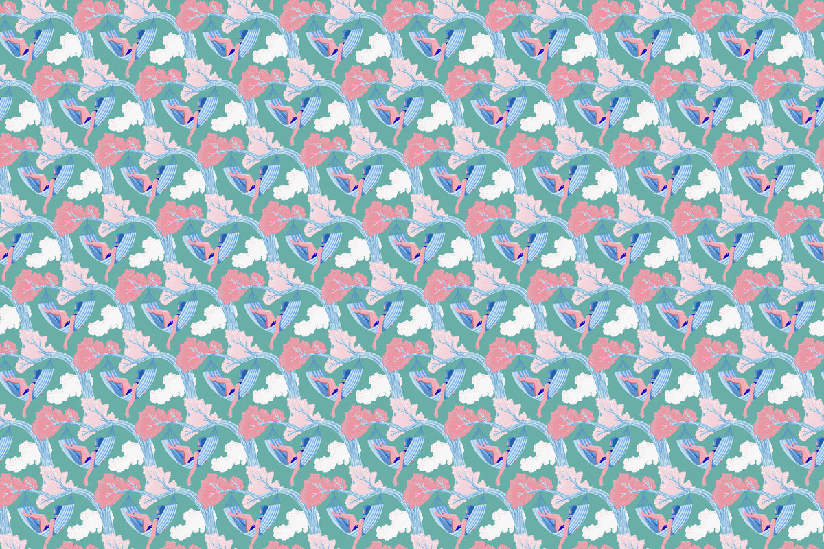 Sway - Cotton Candy