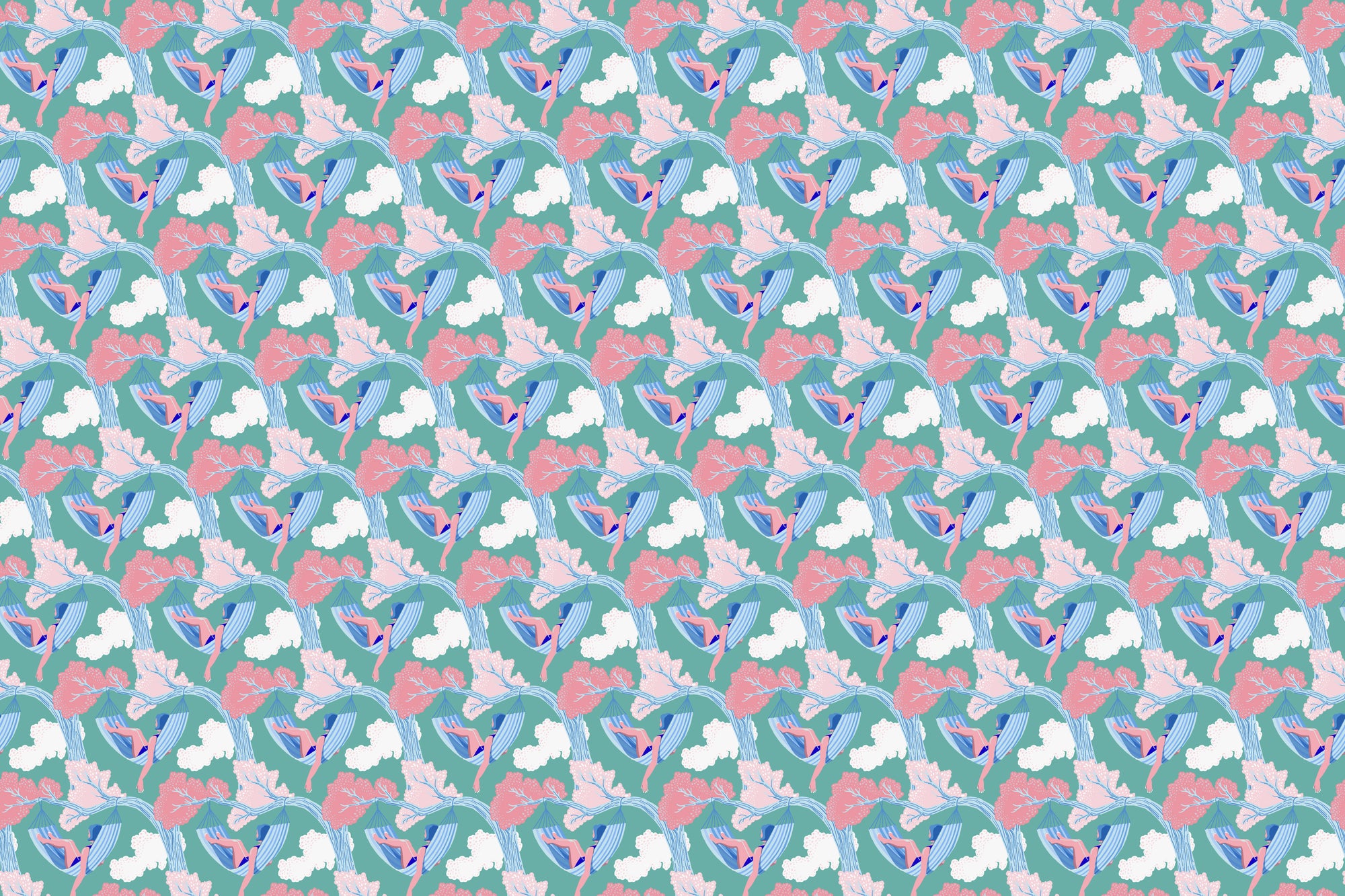 Sway - Cotton Candy