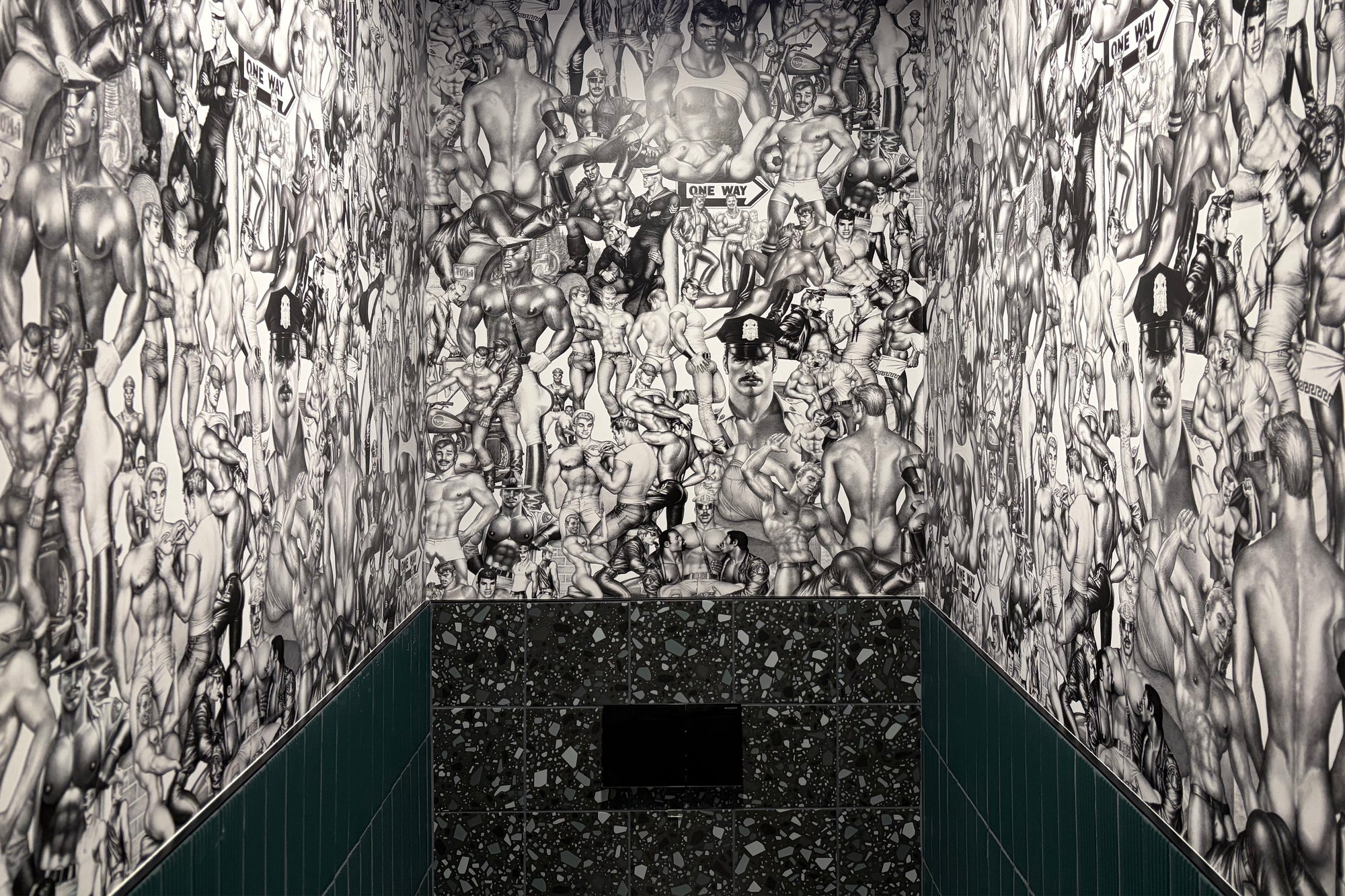 Photo by Carl Feldhaus @aerhaus