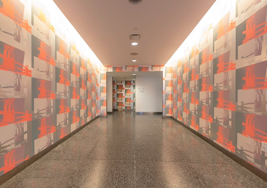The Brooklyn Museum | Flavor Paper