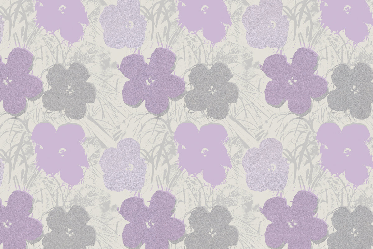 Flowers - Sugar Plum
