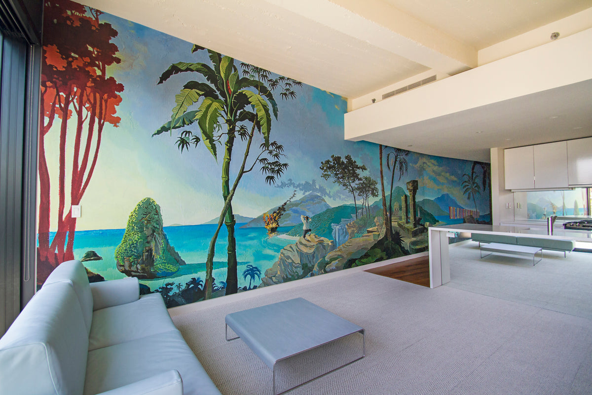 Waynetopia - Hoodathawt