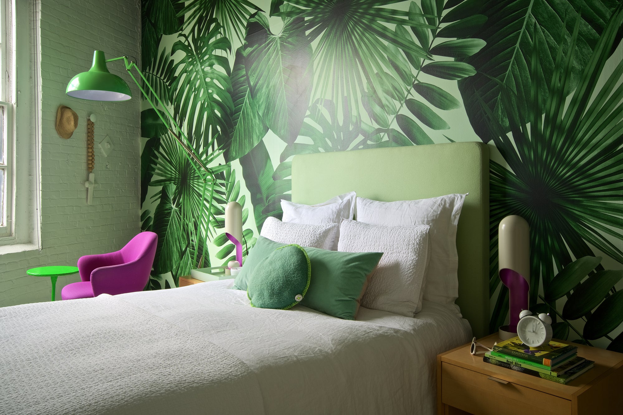 Wild Thing - Mint