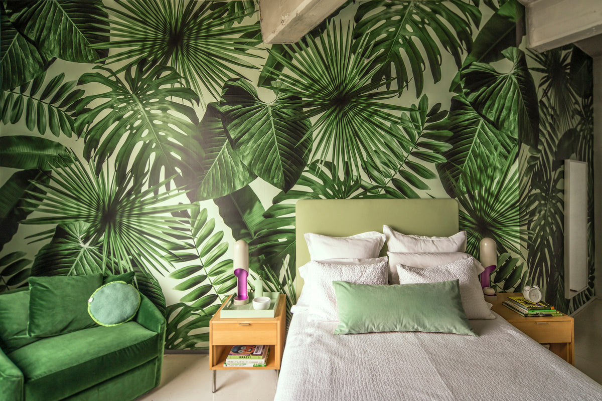 Wild Thing - Mint