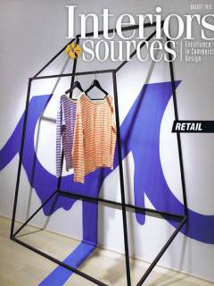 Interiors & Sources August 2013