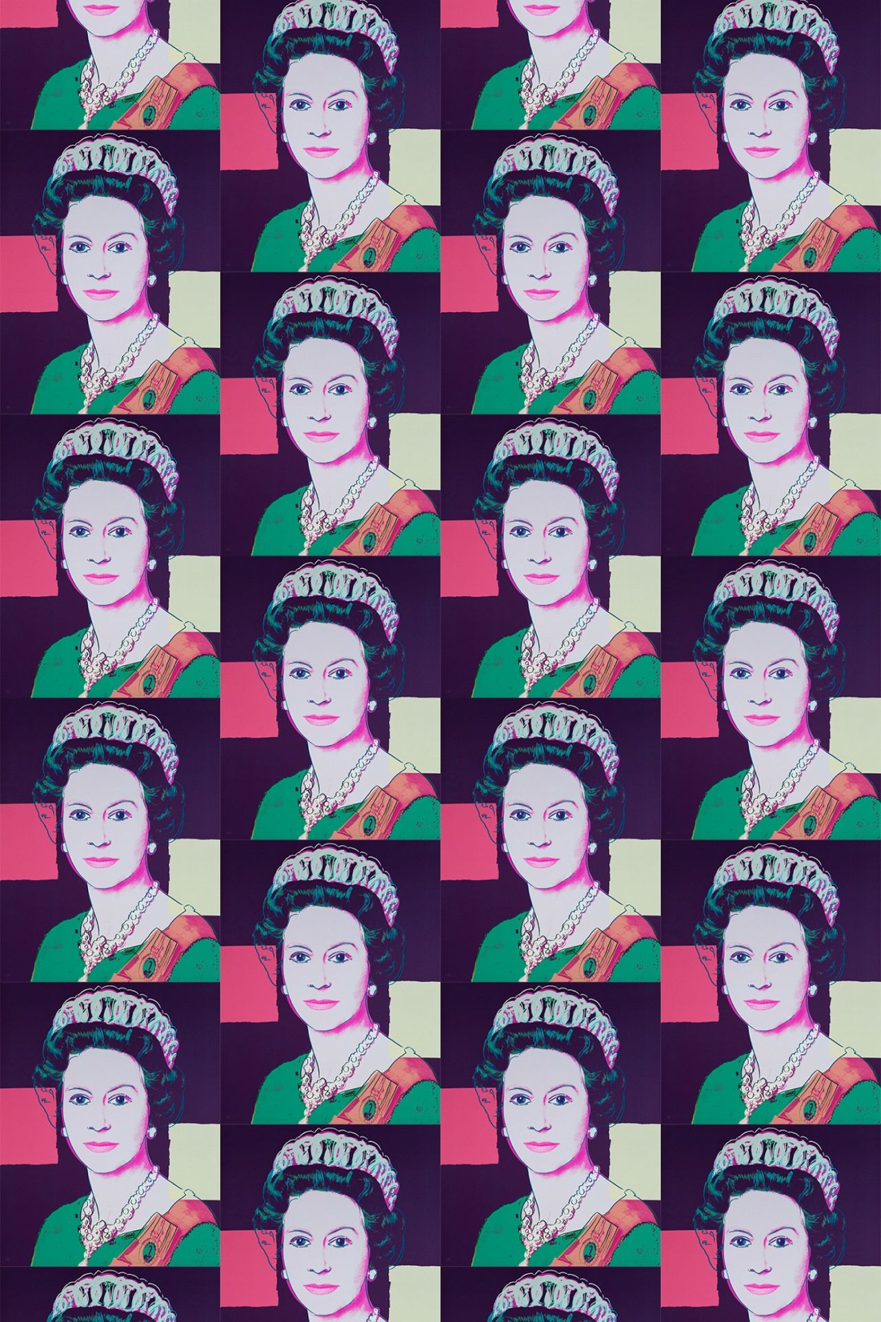 Queen Elizabeth - EZ