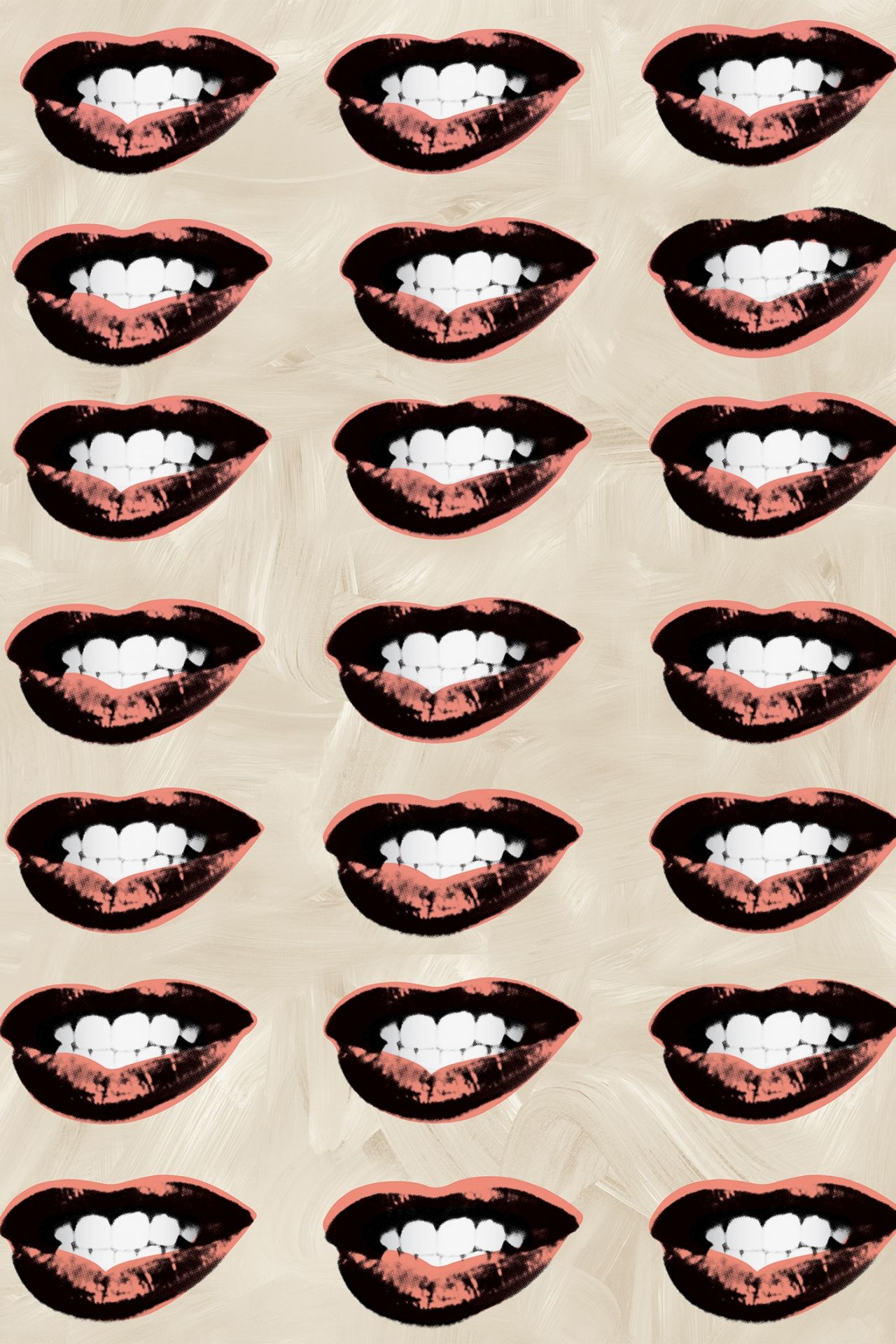 Marilyn’s Lips