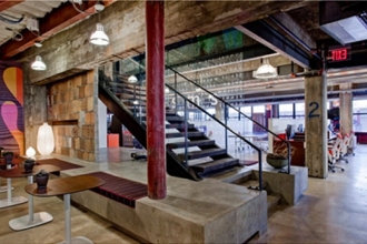 World’s Coolest Offices