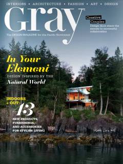 Gray Magazine Issue No. 15
