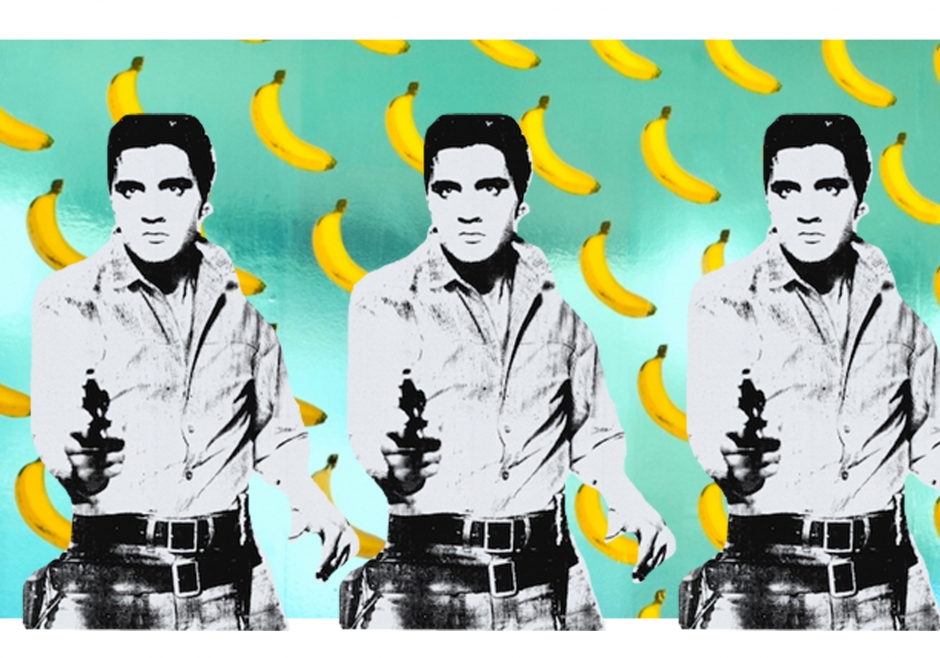 Happy Birthday, Elvis Presley!