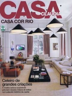 Casa Claudia