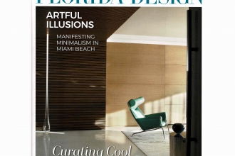 Florida Design - Miami Edition, Summer 2021