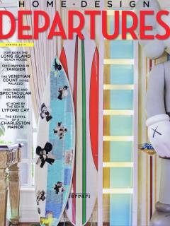 Departures Home Design Spring 2014