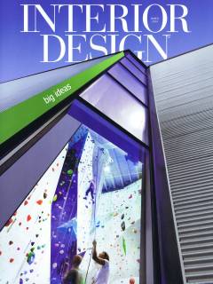 Interior Design Magazine March 2014